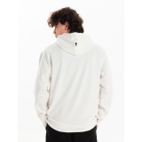 BASEHIT 242.BM20.101-OFF WHITE Ecru Image 1