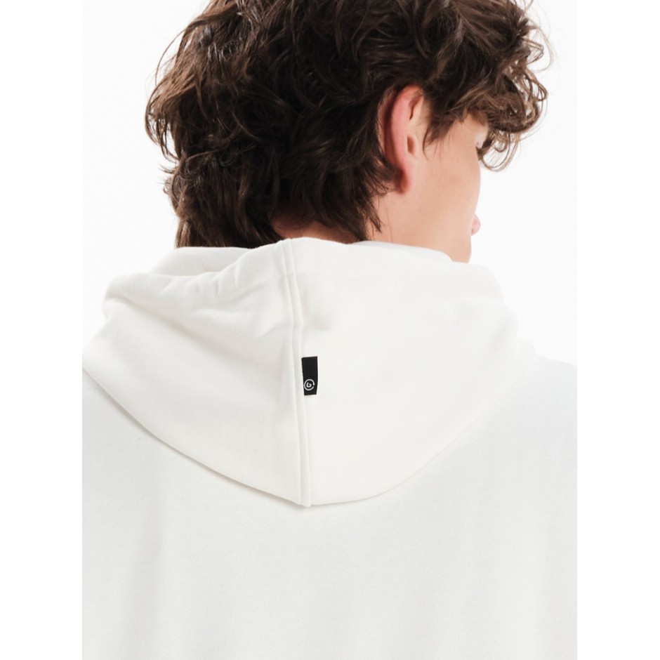 BASEHIT 242.BM20.101-OFF WHITE Εκρού