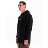 BASEHIT 242.BM20.101-BLACK Black Image 0