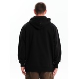 BASEHIT 242.BM20.101-BLACK Black Image 1