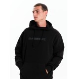 BASEHIT 242.BM20.101-BLACK Black Image 4
