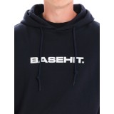 BASEHIT 242.BM20.101-NAVY BLUE Blue Image 4