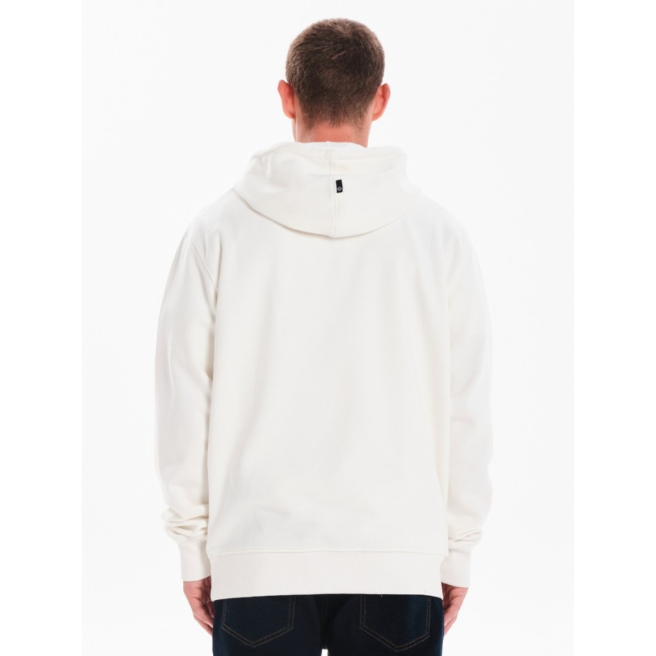 BASEHIT 242.BM20.200-OFF WHITE Ecru