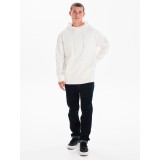 BASEHIT 242.BM20.200-OFF WHITE Ecru Image 2