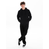 BASEHIT 242.BM20.200-BLACK Black Image 2