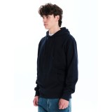 BASEHIT 242.BM20.200-NAVY BLUE Blue Image 0