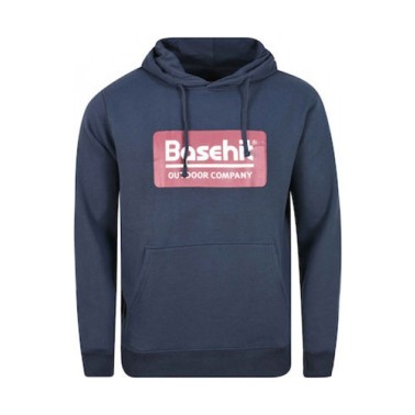 BASEHIT 202.BM20.10-NAVY BLUE Blue