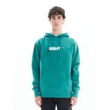 BASEHIT 222.BM20.04-DUSTY TURQUOISE Τιρκουάζ Εικόνα 