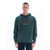 BASEHIT 222.BM20.12-Green Green Image 