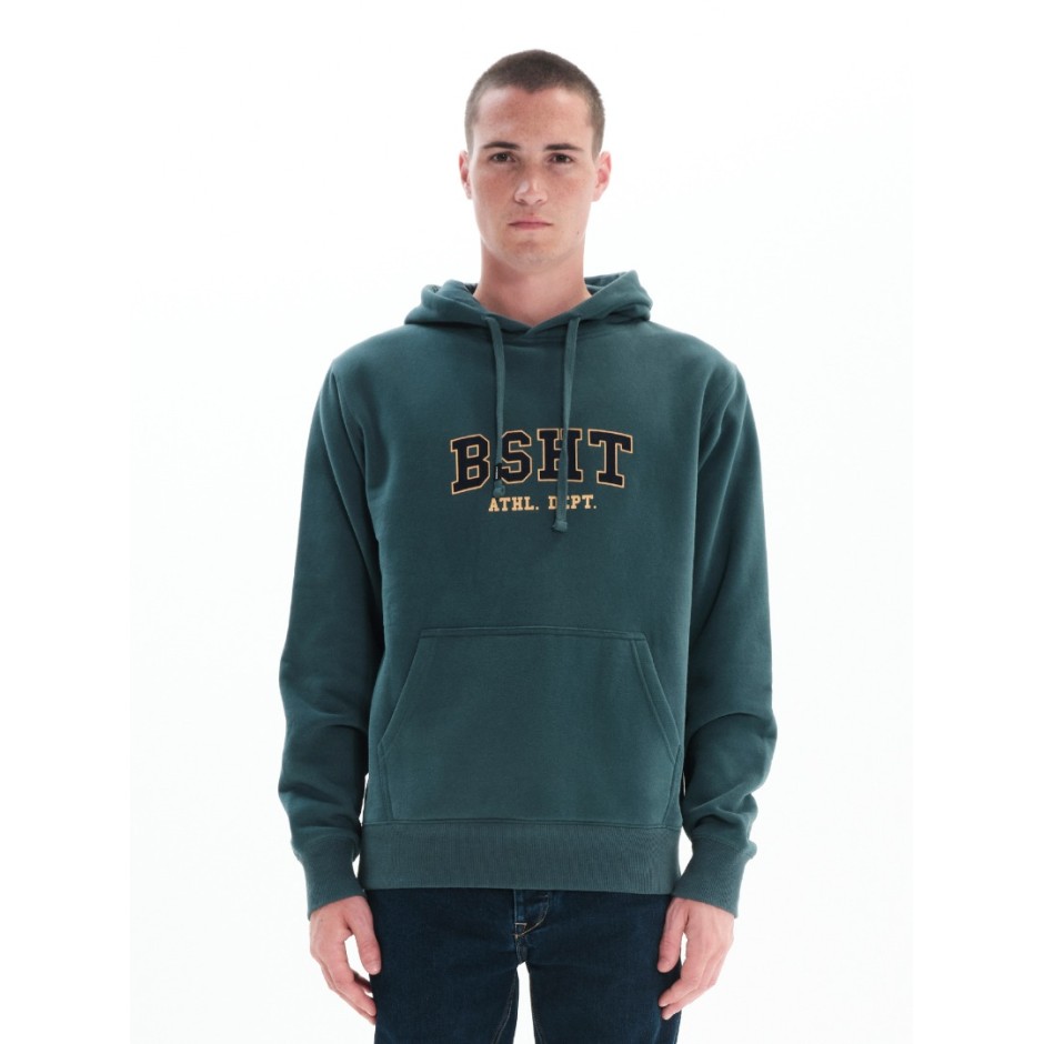BASEHIT 222.BM20.12-Green Green