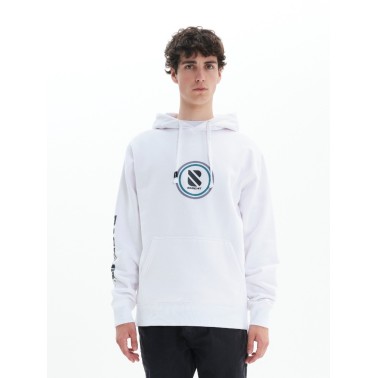 BASEHIT 222.BM20.16-WHITE White