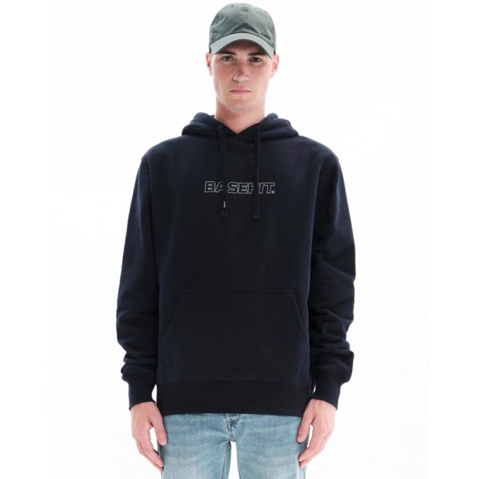 BASEHIT 222.BM20.20-NAVY BLUE Μπλε