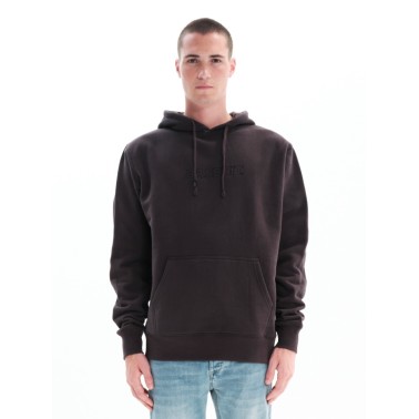 BASEHIT 222.BM20.20-OFF BLACK Black