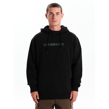 BASEHIT 242.BM20.101-BLACK Black