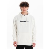 BASEHIT 242.BM20.101-OFF WHITE Ecru Image 