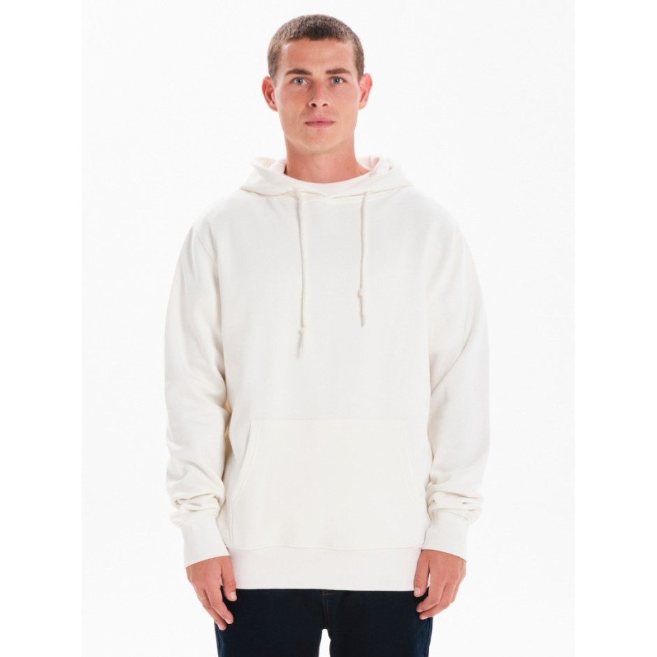 BASEHIT 242.BM20.200-OFF WHITE Ecru
