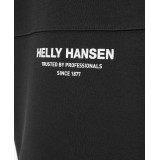 HELLY HANSEN MOVE SWEAT HOODIE 53701-990 Black