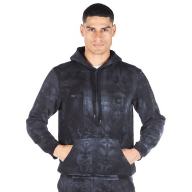 TARGET POWER BATIK M23-76046-10 Black