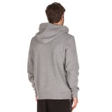 BODYTALK BDTK MEN'S HOODIE 1192-950025-54680 Γκρί Εικόνα 0