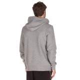 BODYTALK BDTK MEN'S HOODIE 1192-950025-54680 Γκρί