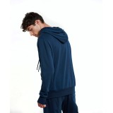 Ανδρική Μπλούζα Φούτερ BODYTALK Μπλε 1222-954025-00423 Εικόνα 0