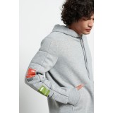 BODYTALK 1222-955825-54680 Grey Image 1