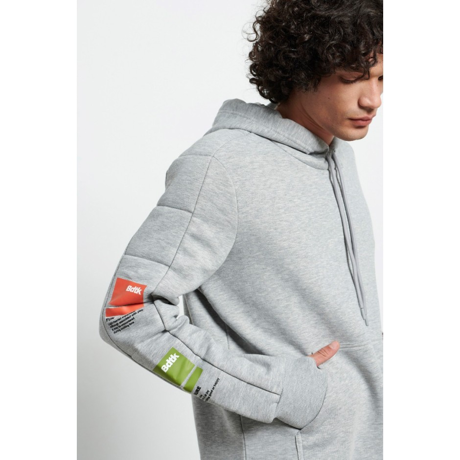 BODYTALK 1222-955825-54680 Grey