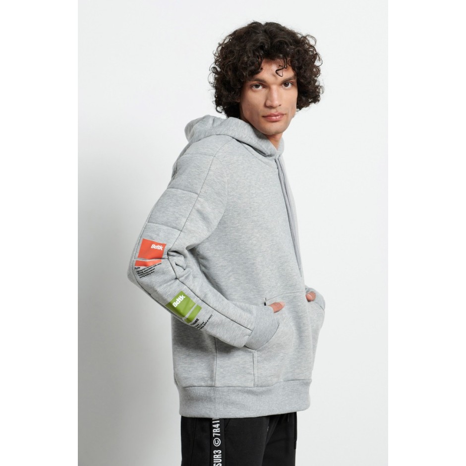 BODYTALK 1222-955825-54680 Grey