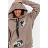 BODYTALK 1232-952625-00967 Brown Image 1