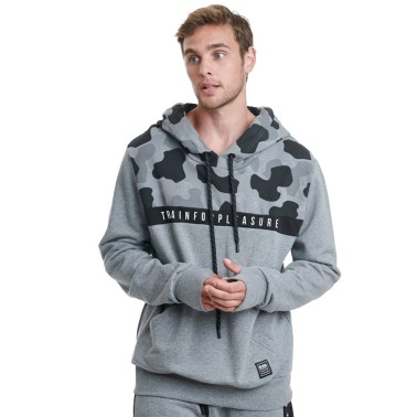 BODYTALK 1212-954025-54680 Grey