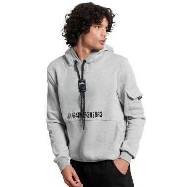 BODYTALK 1222-955425-54680 Grey