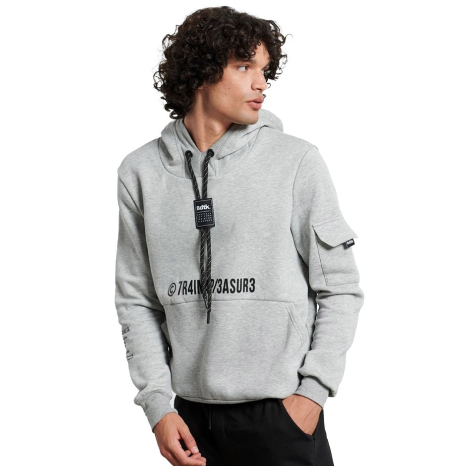 BODYTALK 1222-955425-54680 Grey