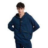 Ανδρική Μπλούζα Φούτερ BODYTALK Μπλε 1222-954025-00423 Εικόνα 