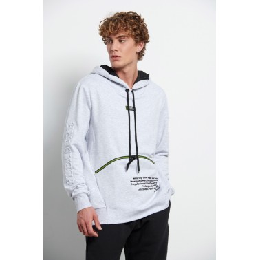 BODYTALK 1222-954025-54682 Grey