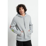BODYTALK 1222-955825-54680 Grey Image 
