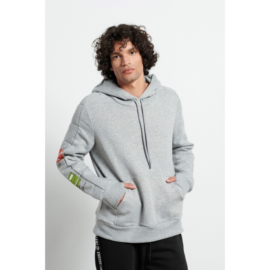 BODYTALK 1222-955825-54680 Grey