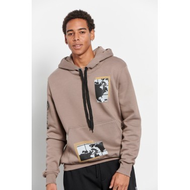 BODYTALK 1232-952625-00967 Brown