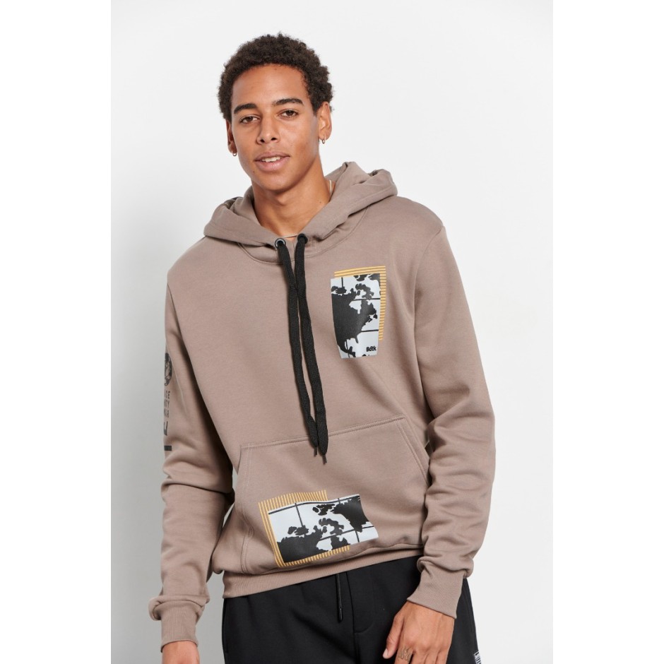 BODYTALK 1232-952625-00967 Brown