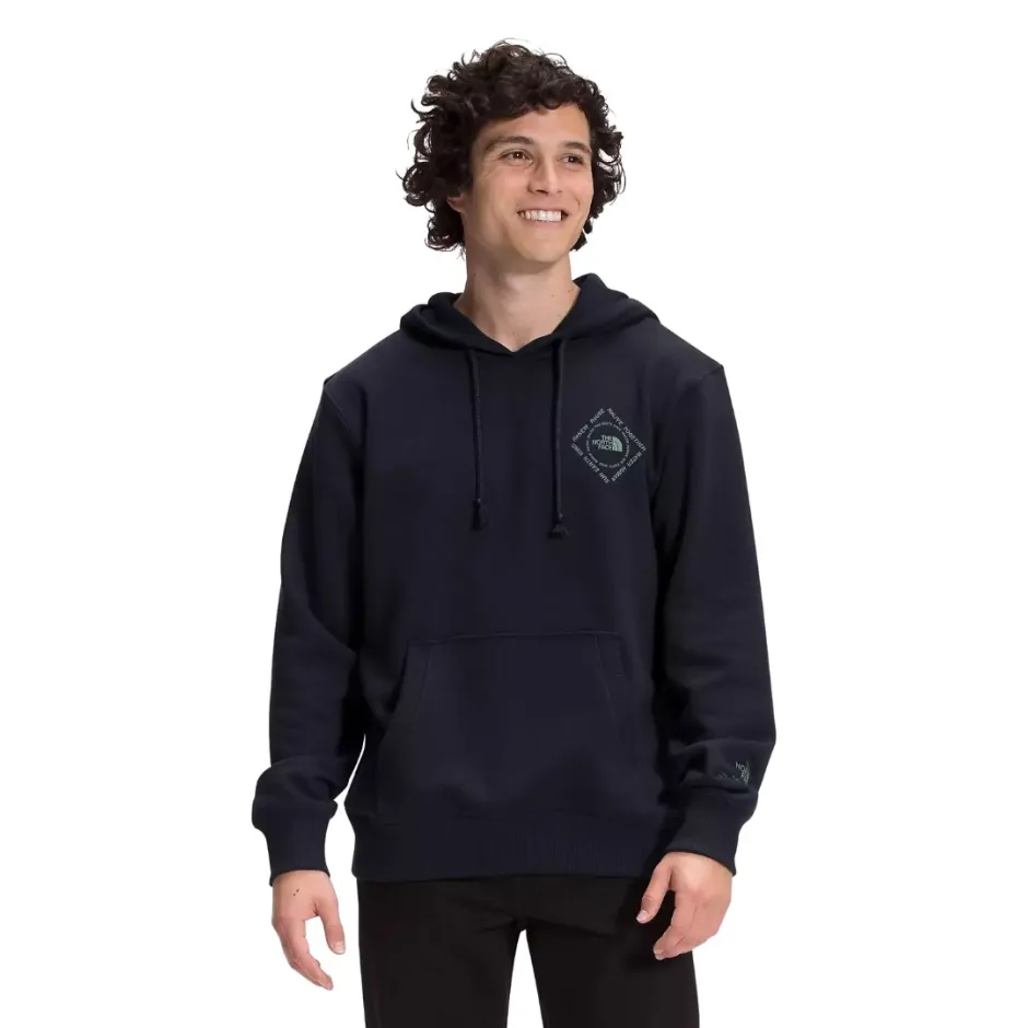 North face bottle source hoodie on sale