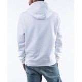 THE NORTH FACE M DREW PEAK PULLOVER HOODIE NF00AHJYLA9-LA9 White Image 0