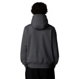 THE NORTH FACE M SIMPLE DOME HOODIE NF0A89FCDYY-DYY Grey Image 0