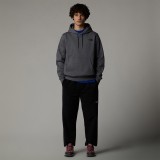 THE NORTH FACE M SIMPLE DOME HOODIE NF0A89FCDYY-DYY Grey Image 1