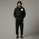 Ανδρικό Φούτερ Μαύρο - The North Face Fine Εικόνα 1