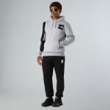 Ανδρικό Φούτερ Γκρι - The North Face Fine Εικόνα 1