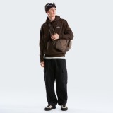 Ανδρικό Φούτερ Καφέ - The North Face Evolution Simple Dome Regular Εικόνα 1