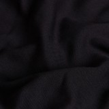 Men's Hoodie Black - The North Face TNF Essential Drew Peak Regular Image 5