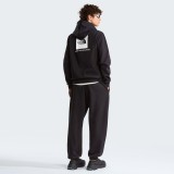 Ανδρικό Φούτερ Μαύρο - The North Face Evolution NSE Box Εικόνα 1