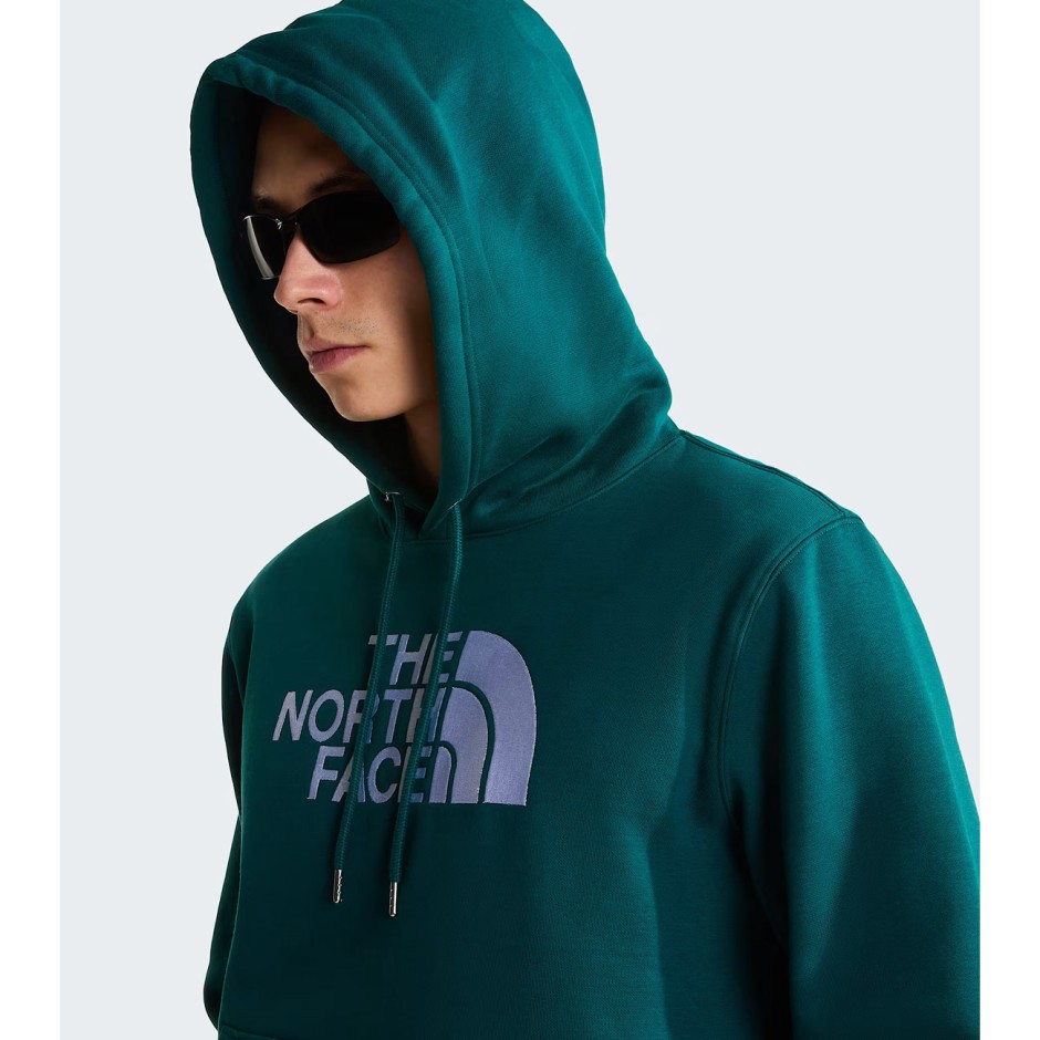 Ανδρικό Φούτερ Βεραμάν - The North Face TNF Essential Drew Peak Regular