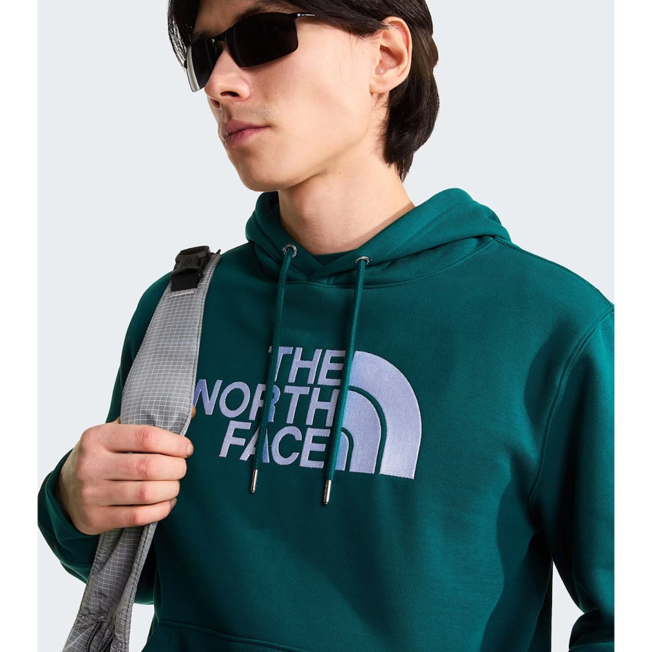 Ανδρικό Φούτερ Βεραμάν - The North Face TNF Essential Drew Peak Regular