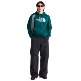 Ανδρικό Φούτερ Βεραμάν - The North Face TNF Essential Drew Peak Regular Εικόνα 5